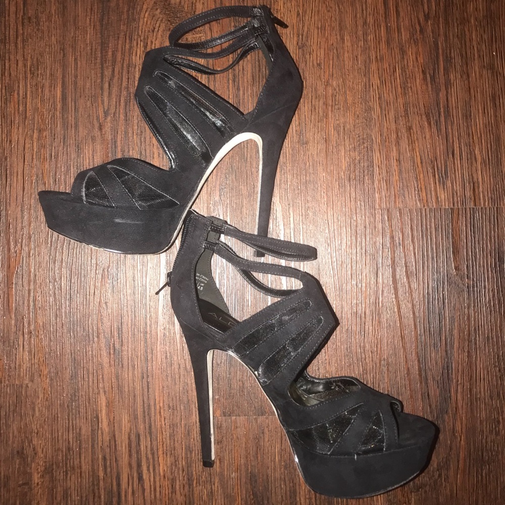Aldo Heels